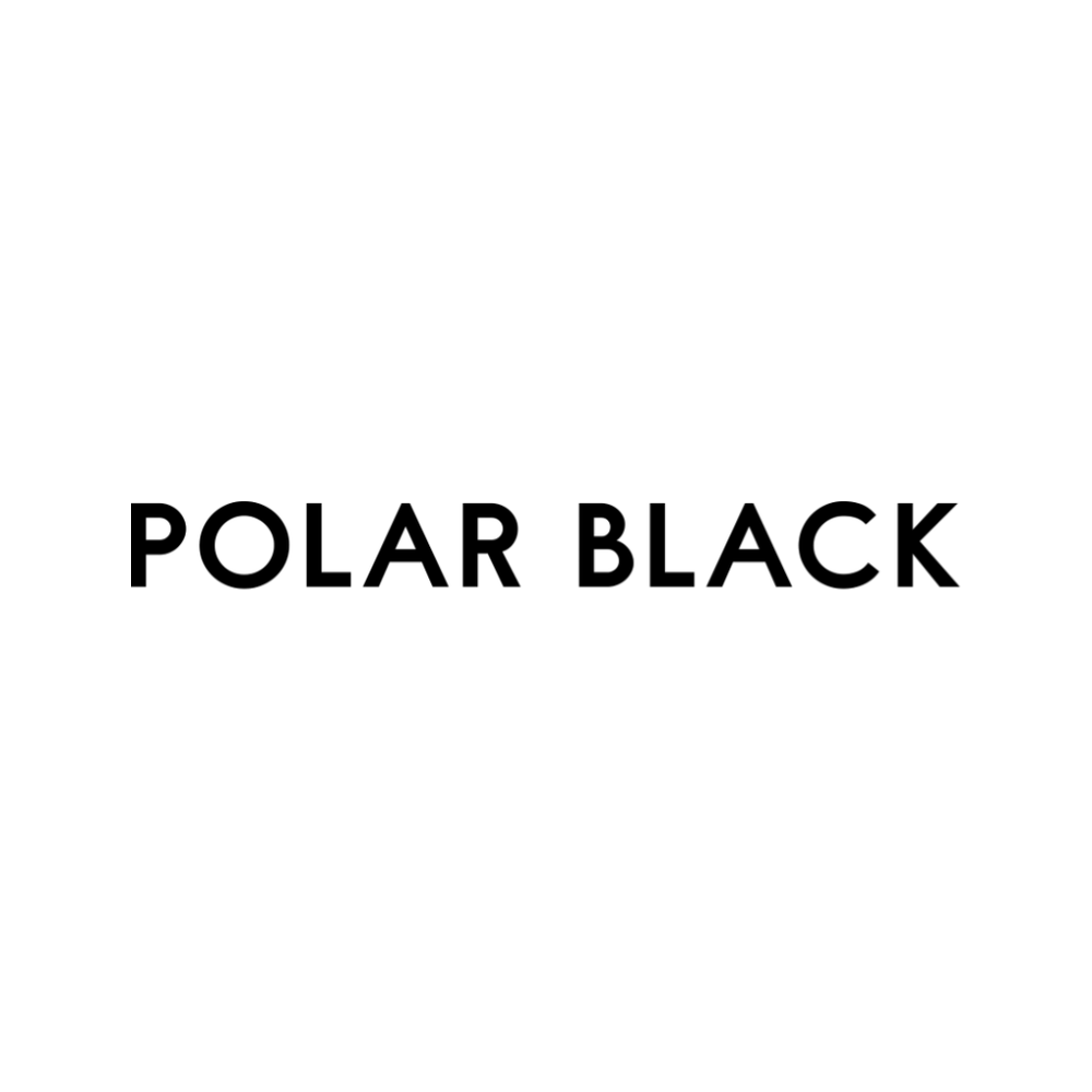 The PR Net 100 2026 Polar Black